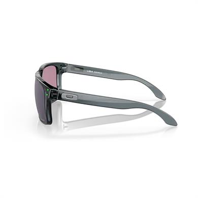 Oakley 9417 941714 59 Holbrook XL Prizm Aynalı Kare Kristal Siyah Güneş Gözlüğü
