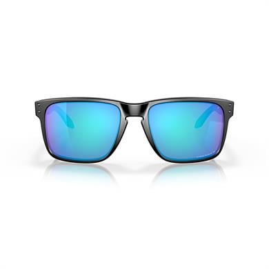 Oakley 9417 941721 59 Holbrook XL Prizm Aynalı Polarize Kare Mat Siyah Güneş Gözlüğü