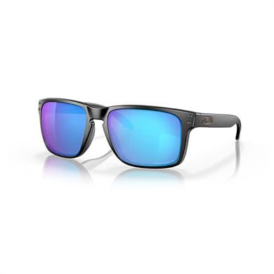 Oakley 9417 941721 59 Holbrook XL Prizm Aynalı Polarize Kare Mat Siyah Güneş Gözlüğü
