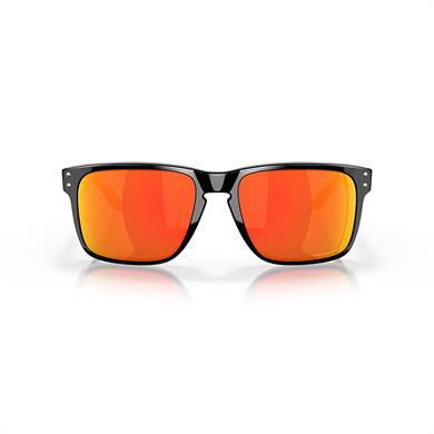 Oakley 9417 941732 59 Holbrook XL Prizm Polarize Aynalı Kare Siyah Güneş Gözlüğü