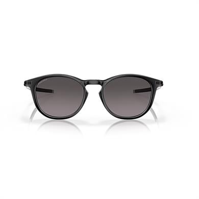 Oakley 9439 943914 50 Pitchman R Erkek Yuvarlak Siyah Kemik Güneş Gözlüğü 