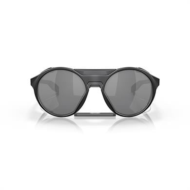 Oakley 9440 944009 56 Clifden Outdoor Polarize Aynalı Yuvarlak Mat Siyah Güneş Gözlüğü
