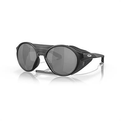 Oakley 9440 944009 56 Clifden Outdoor Polarize Aynalı Yuvarlak Mat Siyah Güneş Gözlüğü