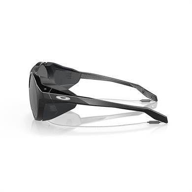 Oakley 9440 944009 56 Clifden Outdoor Polarize Aynalı Yuvarlak Mat Siyah Güneş Gözlüğü