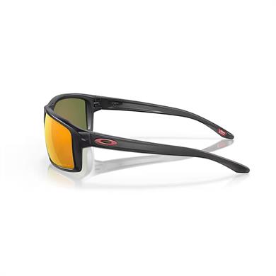 Oakley 9449 944905 60 Gibston Prizm Polarize Aynalı Dikdörtgen Siyah Güneş Gözlüğü