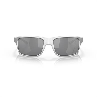 Oakley 9449 944922 60 Gibston Outdoor Aynalı Dikdörtgen Gümüş Güneş Gözlüğü