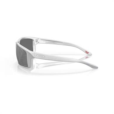 Oakley 9449 944922 60 Gibston Outdoor Aynalı Dikdörtgen Gümüş Güneş Gözlüğü