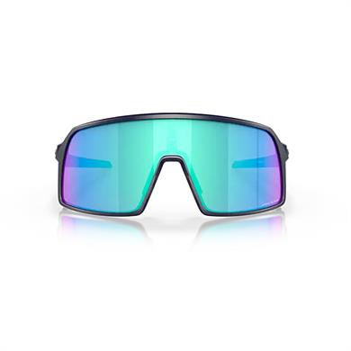 Oakley 9462 946202 28 Sutro S Outdoor Aynalı Geometrik Mat Lacivert Güneş Gözlüğü