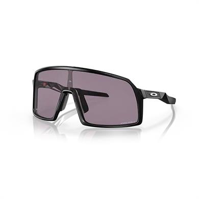 Oakley 9462 946207 28 Sutro S Outdoor Geometrik Mat Siyah Güneş Gözlüğü