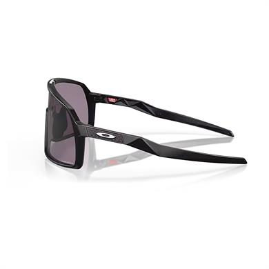 Oakley 9462 946207 28 Sutro S Outdoor Geometrik Mat Siyah Güneş Gözlüğü