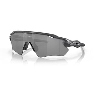 Oakley 9208 9208D3 38 Radar Ev Path Outdoor Polarize Aynalı Geometrik Karbon Güneş Gözlüğü