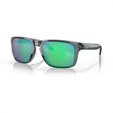 Oakley 9417 941714 59 Holbrook XL Prizm Aynalı Kare Kristal Siyah Güneş Gözlüğü