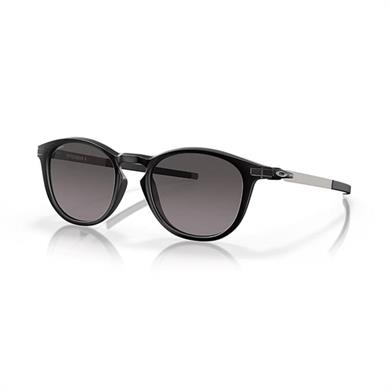 Oakley 9439 943914 50 Pitchman R Erkek Yuvarlak Siyah Kemik Güneş Gözlüğü 