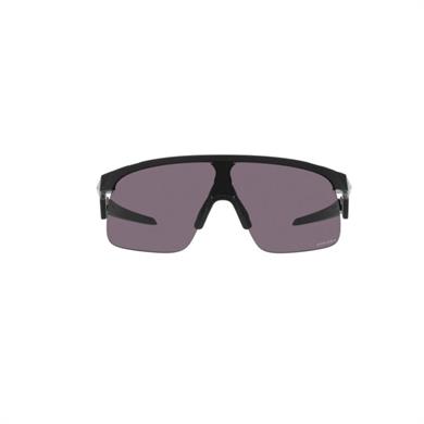 Oakley OAJ  0O9010 901001 23 Resistor Unisex Geometrik Siyah Kemik Güneş Gözlüğü