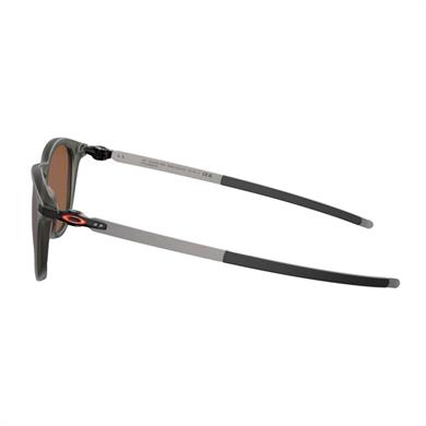 Oakley OAK 0OO 9439 943918 50 Pıtchman Erkek Oval Yeşil Kemik Güneş Gözlüğü