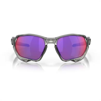 Oakley OAK 0OO9019  901903 59 Plazma Unisex Dikdörtgen Gri Kemik Güneş Gözlüğü