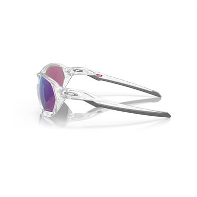 Oakley OAK 9019 901916 59 Plazma Outdoor Aynalı Geometrik Şeffaf Güneş Gözlüğü