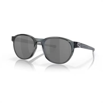 Oakley OAK 0OO9126 912606 54 Reedmace Unisex Yuvarlak Füme Kemik Güneş Gözlüğü