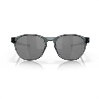 Oakley OAK 0OO9126 912606 54 Reedmace Unisex Yuvarlak Füme Kemik Güneş Gözlüğü