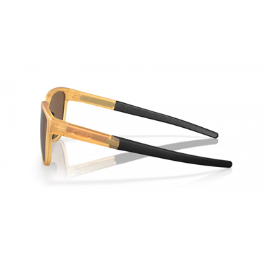 Oakley OAK 0OO9250 925010 57 Actuator Prizm Dikdörtgen Aynalı Sarı Kemik Güneş Gözlüğü