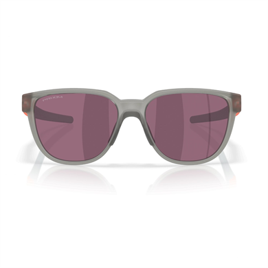 Oakley OAK 0OO9250 925015 57 Actuator Prizm Dikdörtgen Aynalı Gri Kemik Güneş Gözlüğü