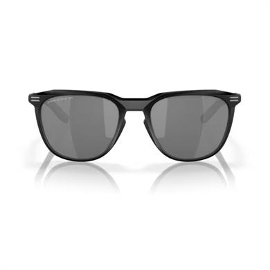 Oakley OAK 0OO9286 928602 54 Polarize Thurso Erkek Kare Siyah Kemik Güneş Gözlüğü