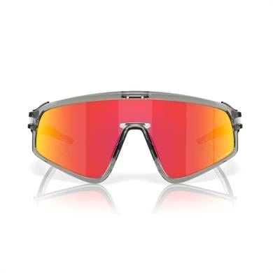Oakley OAK 0OO9404 940404 35 Latch Panel Unisex Geometrik Gri Kemik Güneş Gözlüğü