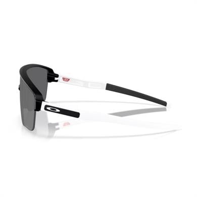 Oakley OAK 0OO9415 941501 42 Corridor Sq Erkek Geometrik Siyah Kemik Güneş Gözlüğü