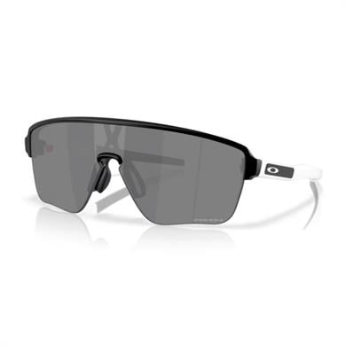 Oakley OAK 0OO9415 941501 42 Corridor Sq Erkek Geometrik Siyah Kemik Güneş Gözlüğü