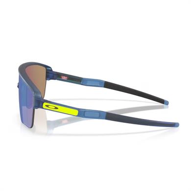 Oakley OAK 0OO9415 941502 42 Corridor Sq Erkek Geometrik Siyah Kemik Güneş Gözlüğü