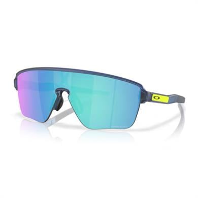 Oakley OAK 0OO9415 941502 42 Corridor Sq Erkek Geometrik Siyah Kemik Güneş Gözlüğü