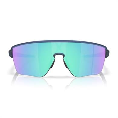 Oakley OAK 0OO9415 941502 42 Corridor Sq Erkek Geometrik Siyah Kemik Güneş Gözlüğü
