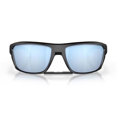 Oakley OAK 0OO9416 941606 64 Split Shot Erkek Dikdörtgen Siyah Kemik Güneş Gözlüğü