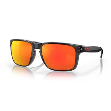 Oakley OAK 0OO9417 941708 59 Holbrook Xl Erkek Kare Siyah Kemik Güneş Gözlüğü