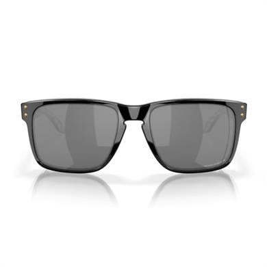 Oakley OAK 0OO9417 941743 59 Holbrook Xl Polarize Erkek Kare Siyah Kemik Güneş Gözlüğü