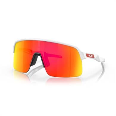Oakley OAK 0OO9463 946318 39 Sutro Lite Erkek Geometrik Beyaz Kemik Güneş Gözlüğü