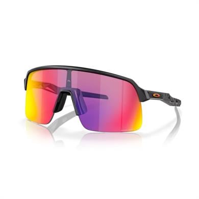 Oakley OAK 0OO9463 946354 39 Sutro Lite Erkek Geometrik Siyah Kemik Güneş Gözlüğü