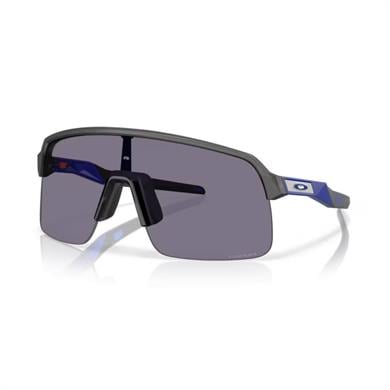 Oakley OAK 0OO9463 946369 39 Sutro Lite Erkek Geometrik Siyah Kemik Güneş Gözlüğü