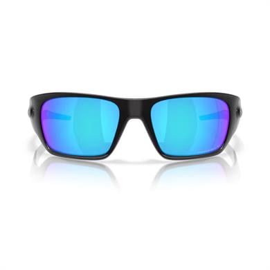 Oakley OAK 0OO9486 948605 60 Masseter Polarize Erkek Dikdörtgen Siyah Kemik Güneş Gözlüğü