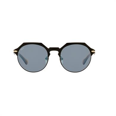 Persol 2488S 111756 51 Unisex Yuvarlak Güneş Gözlüğü