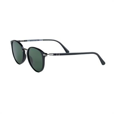 Persol 3210 95/31/51 Unisex Yuvarlak  Güneş Gözlüğü