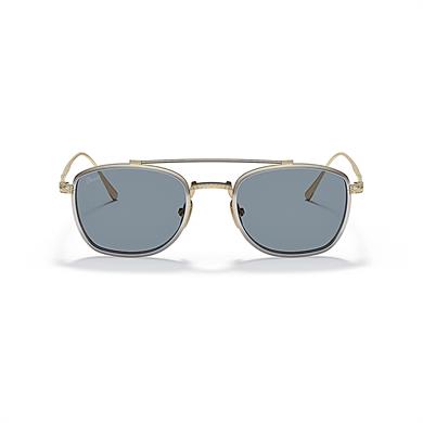 Persol 5005ST /8005/56/50 Unisex Dikdörtgen Güneş Gözlüğü