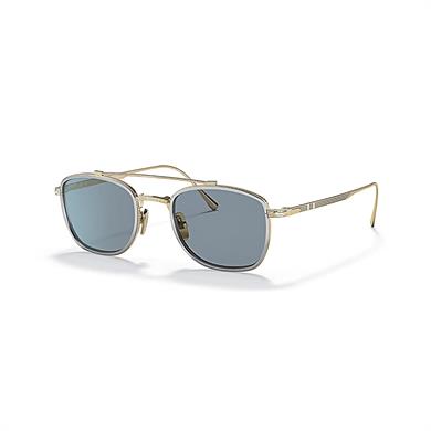 Persol 5005ST /8005/56/50 Unisex Dikdörtgen Güneş Gözlüğü
