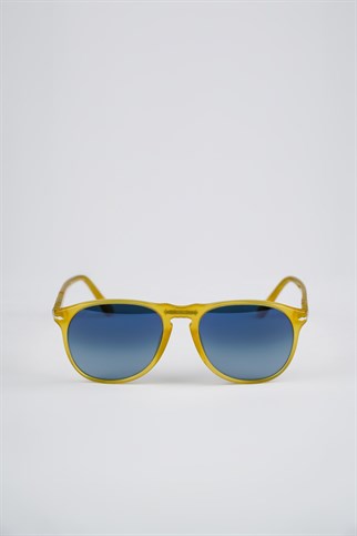 Persol 9649 204/53 Unisex Güneş Gözlüğü