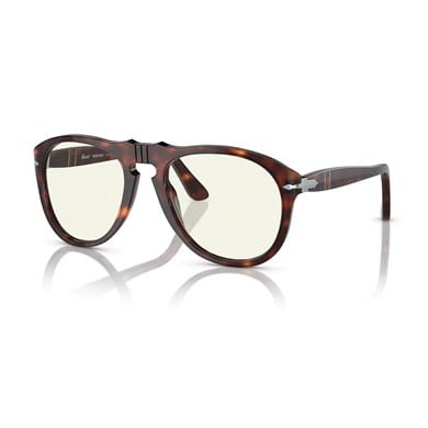 Persol PO0649 24BL 54 Photochromic Güneş Gözlüğü