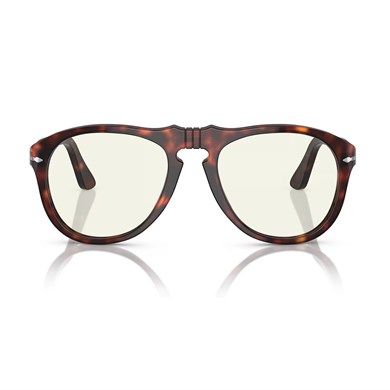 Persol PO0649 24BL 54 Photochromic Güneş Gözlüğü