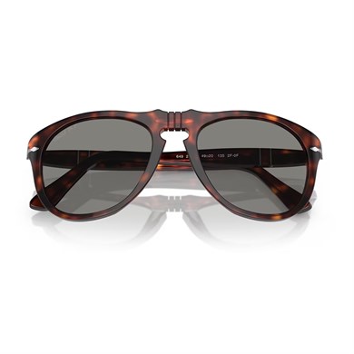 Persol PO0649 24BL 54 Photochromic Güneş Gözlüğü