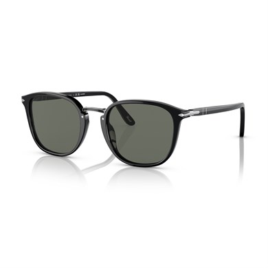 Persol PO3186S 9558 53 Polarize Güneş Gözlüğü