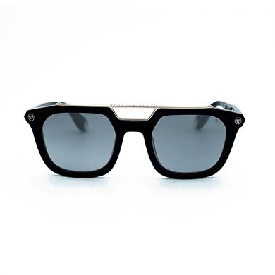 Philipp Plein SPP 001M 700X 51 Unisex Aynalı Güneş Gözlüğü