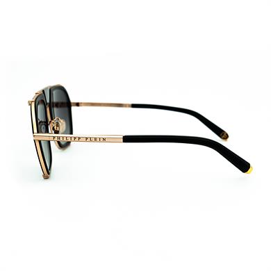 Philipp Plein SPP 010M 349P 55 Erkek Güneş Gözlüğü